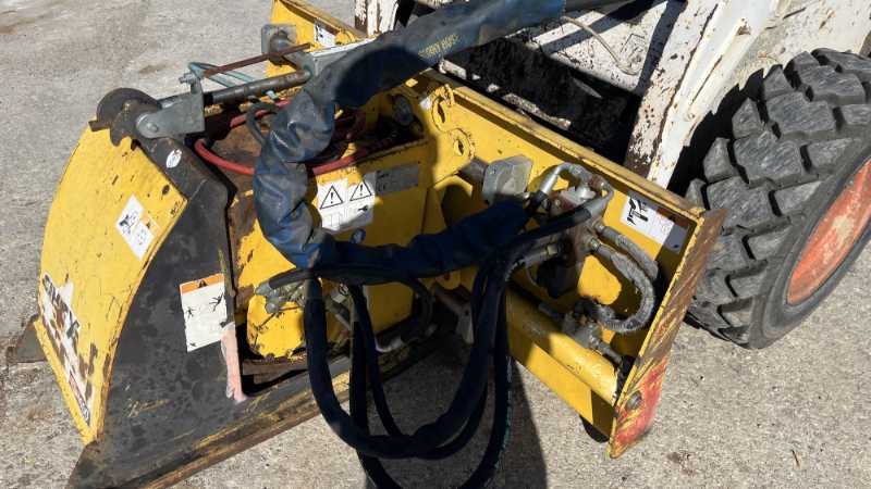 OmecoHub - SIMEX PL400